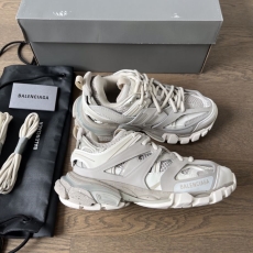 Balenciaga Track Shoes